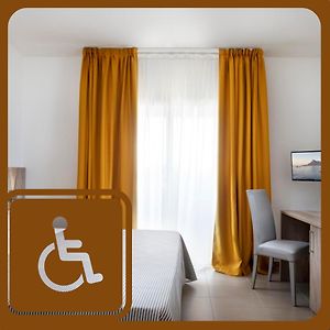 Habitación Adaptada para Discapacitados